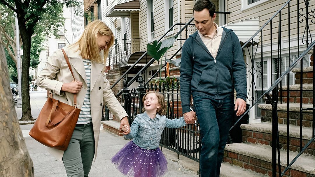 A Kid Like Jake (image via Prime Video)